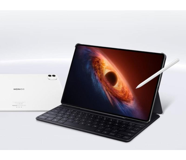 HONOR MagicPad4 12/256 G szary + klawiatura + rysik - 1517301 - zdjęcie 25